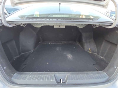 2023 Toyota Yaris 4p Sedán S L4/1.5 Man