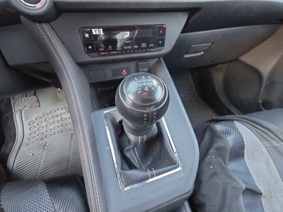 2023 Toyota Yaris 4p Sedán S L4/1.5 Man