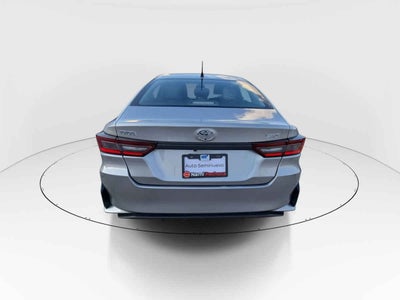 2023 Toyota Yaris 4p Sedán S L4/1.5 Man