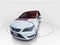 2017 Seat Ibiza 5p FR L4/1.2/T Man