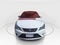 2017 Seat Ibiza 5p FR L4/1.2/T Man