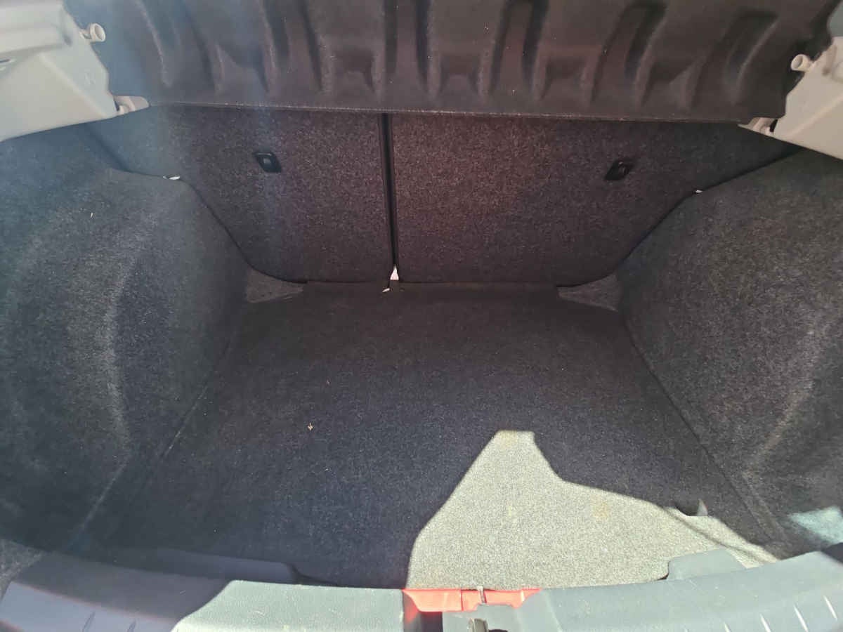 2017 Seat Ibiza 5p FR L4/1.2/T Man