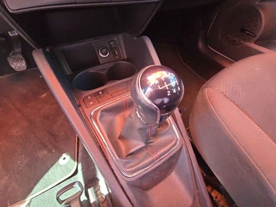 2017 Seat Ibiza 5p FR L4/1.2/T Man