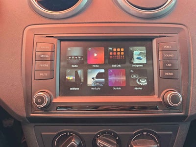 2017 Seat Ibiza 5p FR L4/1.2/T Man