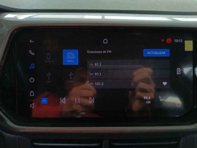 2024 Volkswagen Taigun 5p Highline L3/1.0/T Aut