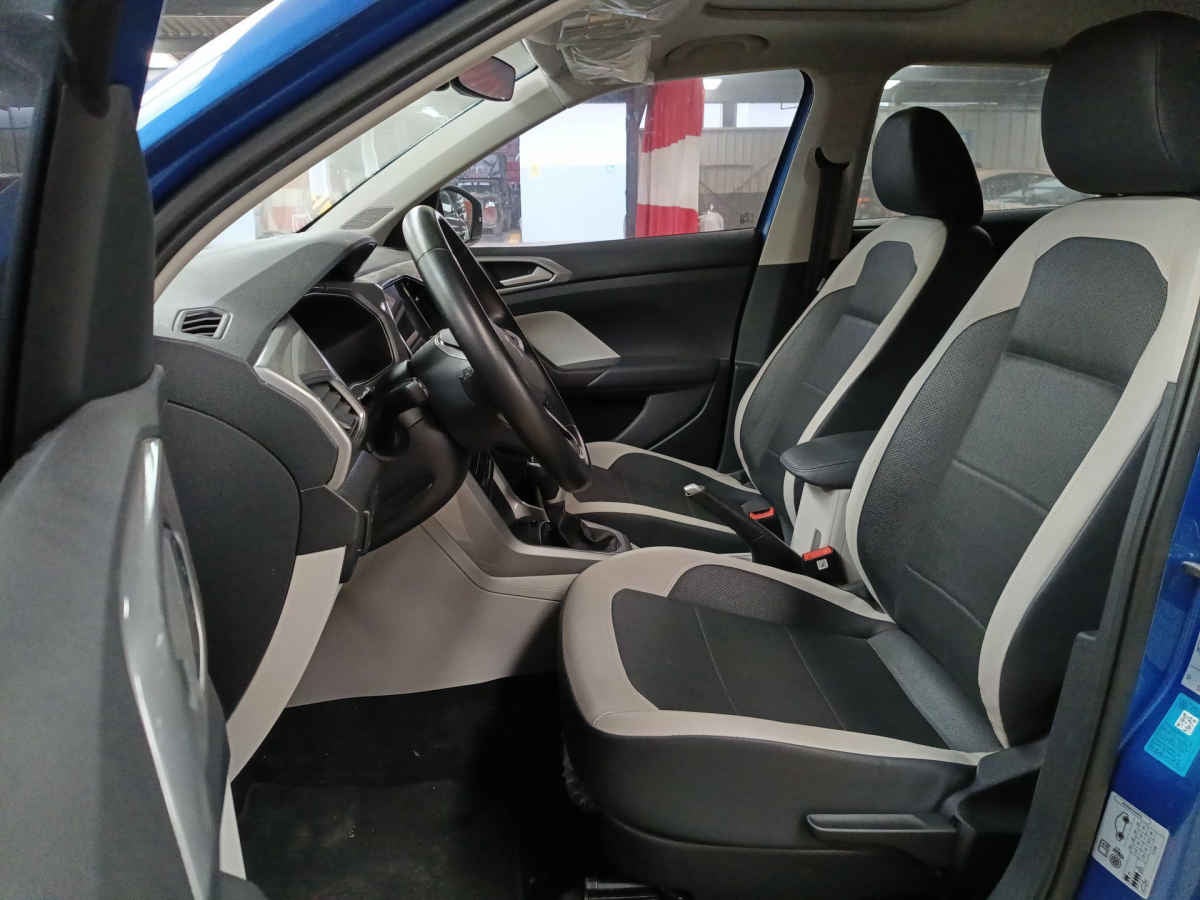 2024 Volkswagen Taigun 5p Highline L3/1.0/T Aut