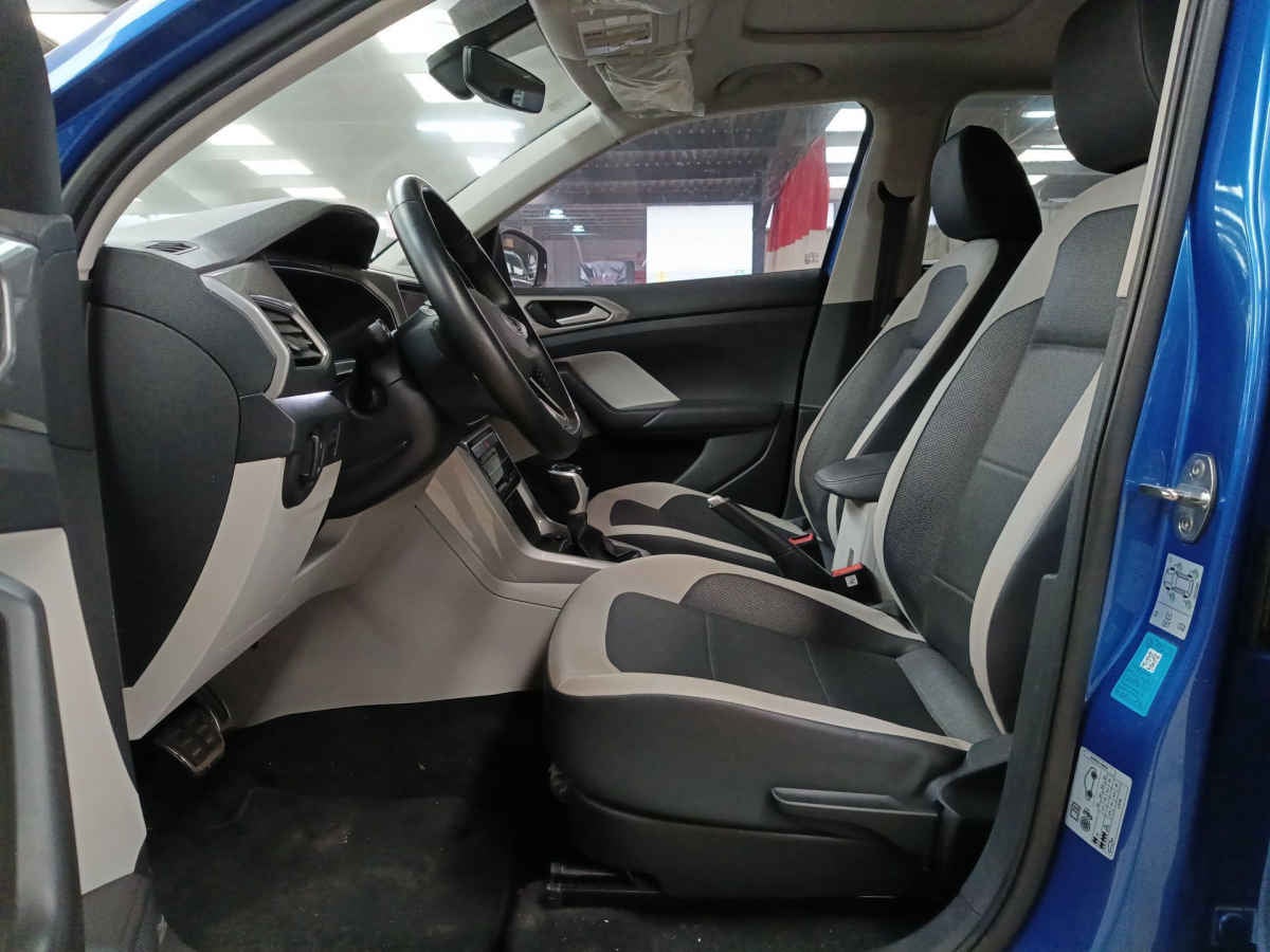 2024 Volkswagen Taigun 5p Highline L3/1.0/T Aut