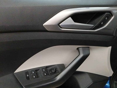 2024 Volkswagen Taigun 5p Highline L3/1.0/T Aut