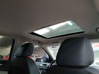 2024 Volkswagen Taigun 5p Highline L3/1.0/T Aut