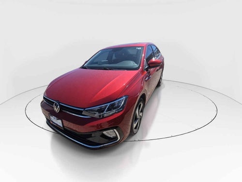 2024 Volkswagen Virtus 4p Highline L4/1.6 Aut