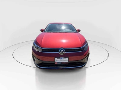 2024 Volkswagen Virtus 4p Highline L4/1.6 Aut