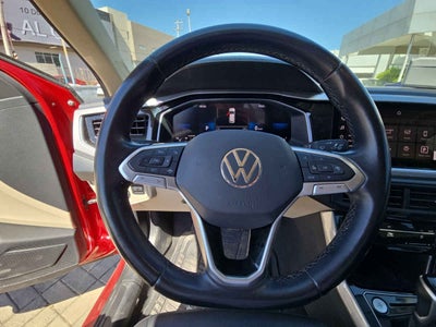 2024 Volkswagen Virtus 4p Highline L4/1.6 Aut