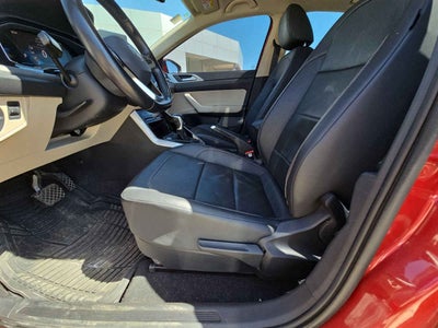 2024 Volkswagen Virtus 4p Highline L4/1.6 Aut