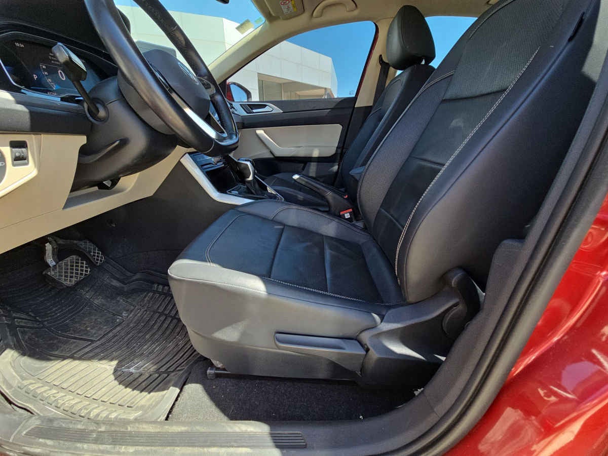 2024 Volkswagen Virtus 4p Highline L4/1.6 Aut