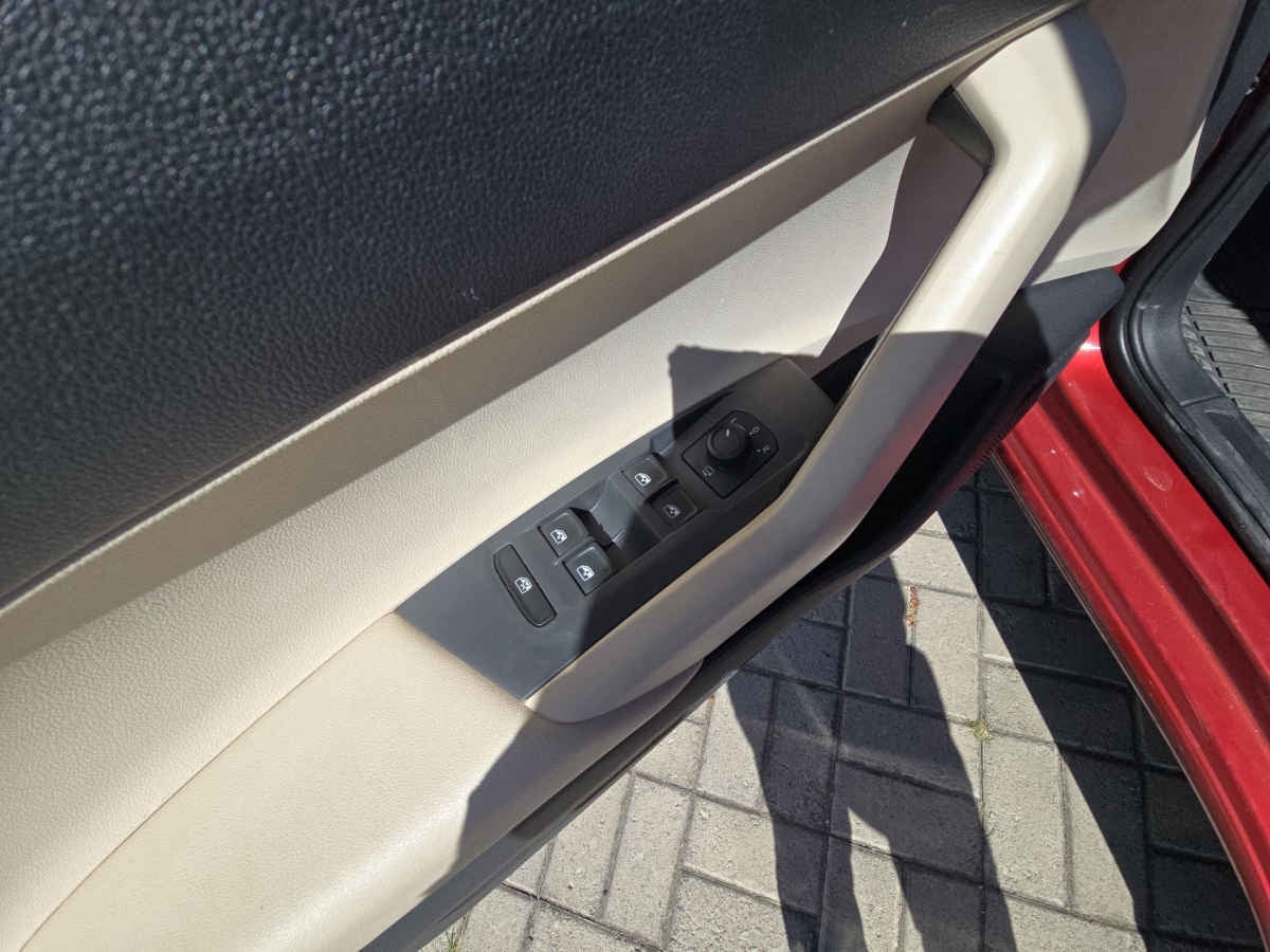 2024 Volkswagen Virtus 4p Highline L4/1.6 Aut