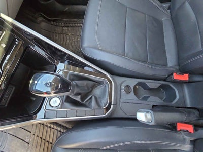 2024 Volkswagen Virtus 4p Highline L4/1.6 Aut