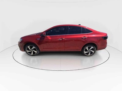 2024 Volkswagen Virtus 4p Highline L4/1.6 Aut