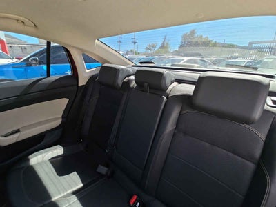 2024 Volkswagen Virtus 4p Highline L4/1.6 Aut