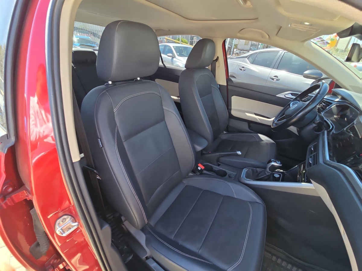 2024 Volkswagen Virtus 4p Highline L4/1.6 Aut