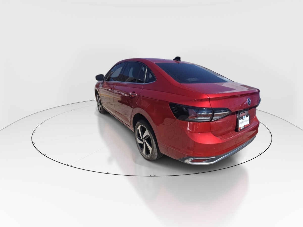 2024 Volkswagen Virtus 4p Highline L4/1.6 Aut