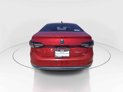 2024 Volkswagen Virtus 4p Highline L4/1.6 Aut