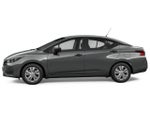 2025 Nissan Versa Sense TM