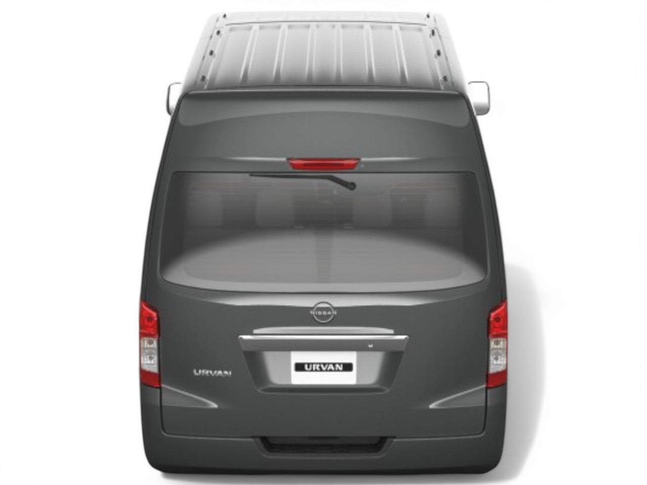 2025 Nissan Urvan Urvan 14 Pasajeros Amplia AA