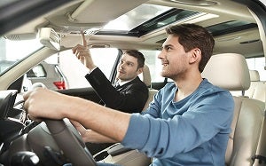 Schedule a test drive at Nissan Pachuca in Pachuca, Hidalgo, México.