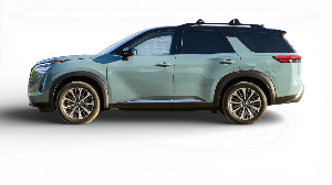 crossovers y suvs Pathfinder - Nissan Pachuca in Pachuca Hidalgo