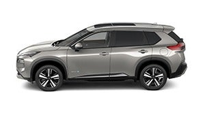 Nissan X-Trail e-POWER