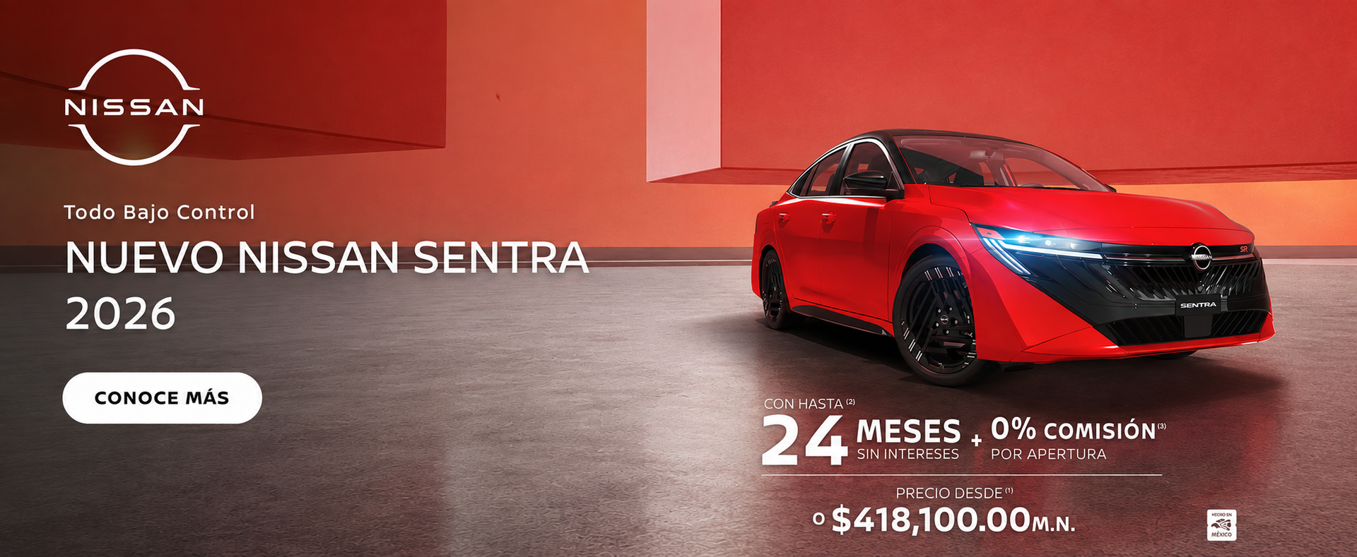 Sentra