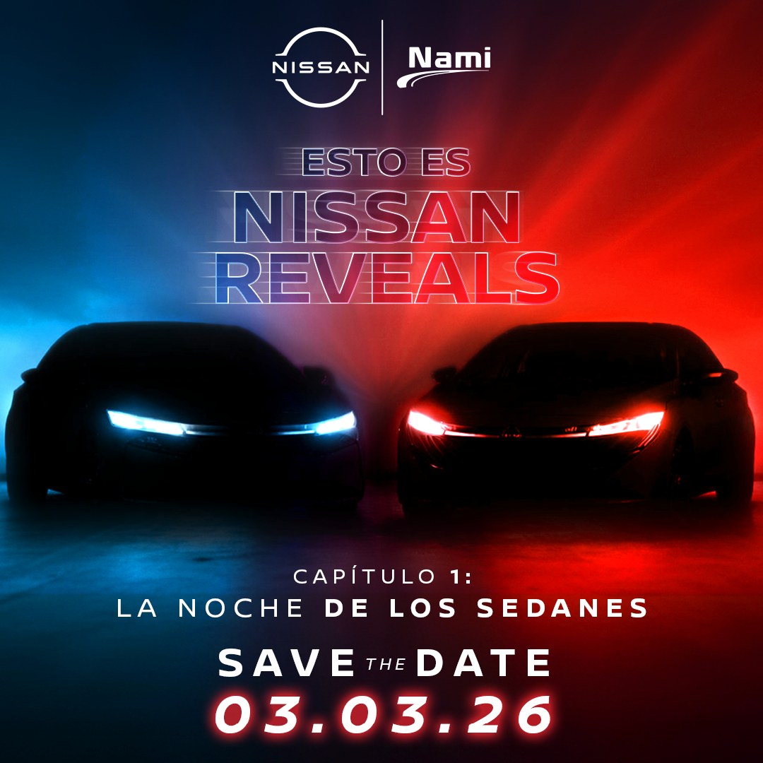 La Noche de los Sedanes