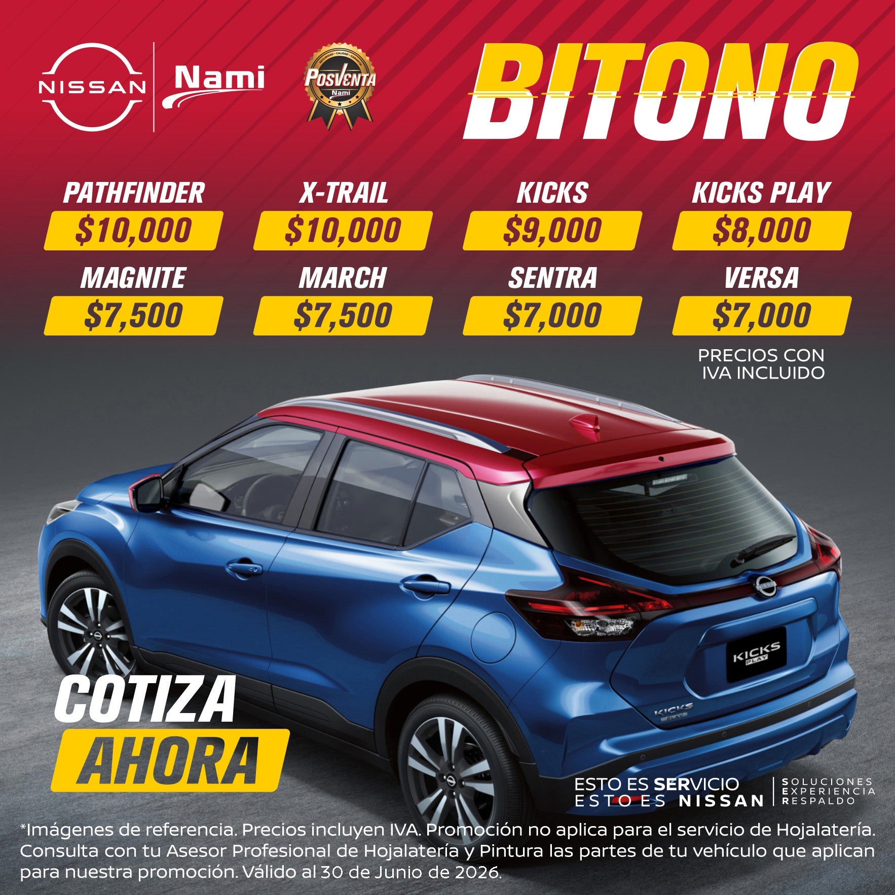 BITONO